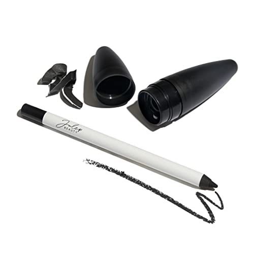 Delineador Julep When Pencil Met Gel Multiusos Negro miniatura 1