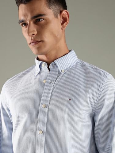 Image of Tommy Hilfiger Men Shirts
