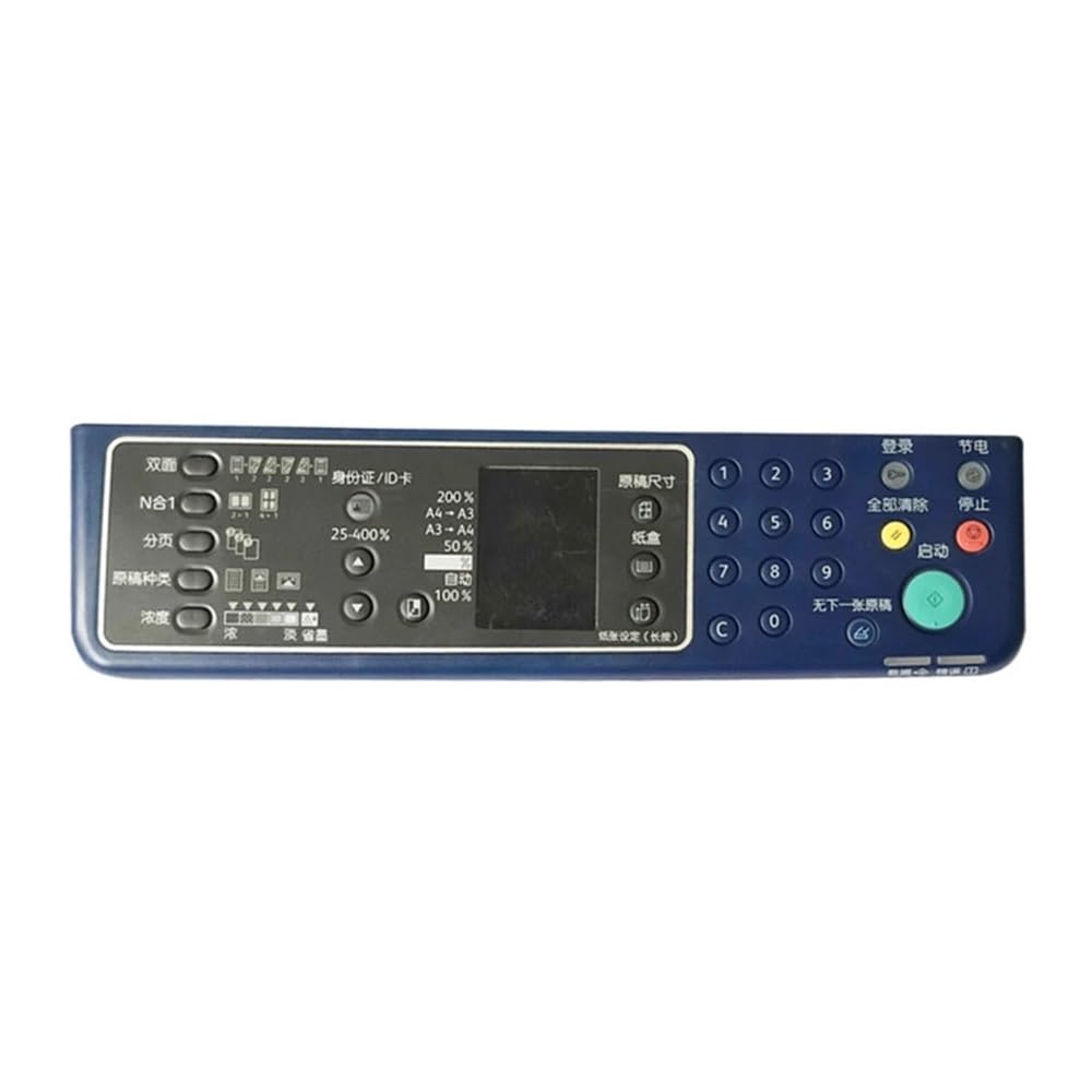 Câble de numérisation S1810 et nappe de panneau de commande SC2020 - 3