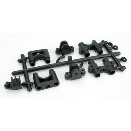 OFNA Racing Division Center Diff Mount:9.5,X1CR