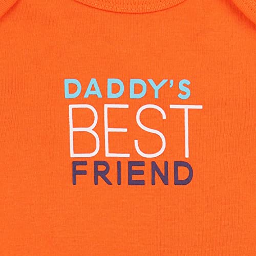 5 Pezzi Bambino Ragazzi Manica Corta Body Bambino