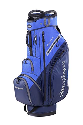 Comparte este contenido con los demás golfistas Buffer Email Print Facebook Linkedin Telegram Pinterest Twitter Whatsapp Comienza a entrenar con tu propio entrenador personal Pulsa aqui 👆 si quieres tener un estilo de vida mas saludable MACGREGOR-Mactec-15-Series-Bolsa-Resistente-Al-Agua-para-Carrito-de-Golf-Hombre