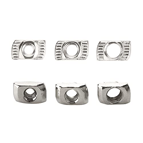 Belvanr T Scanalatura Dado 183 Pezzi T M3 M4 M5