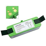 irobot 880 battery life Selección de células estrictas con UL, aprobación CE. Usted estará 100% satisfecho o le daremos 30 días moeny de vuelta, 1 año de garantía.