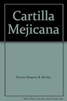 Cartilla Mejicana B002JMZHAK Book Cover