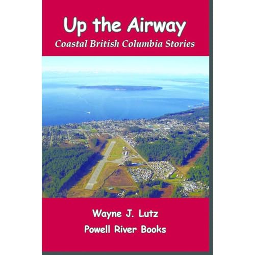 Up the Airway by Wayne J. Lutz episode artwork