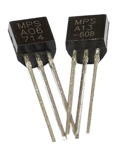 20pcs/lot KSP13 Darlington Transistor TO-92 Package