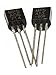 20pcs/lot KSP13 Darlington Transistor TO-92 Package