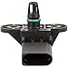 Bosch 0261230234 OE Manifold Absolute Pressure (MAP) Sensor - Compatible With Select Audi A4, A5, A6, A7, A8, Q5, Q7, RS5, SQ5, S4, S5, S6; Volkswagen Beetle, Golf, Jetta, Passat, Rabbit, Touareg