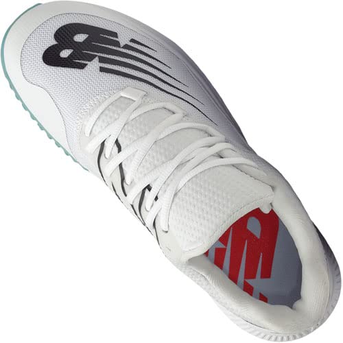 New Balance T4040TW6 Men'S Fuelcell 4040 V6 Turf-Trainer Baseball Shoe thumb #5