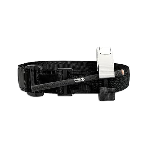 Torniquete APH Tático de Combate Rhino Emergencia e Primeiros Socorros