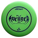 Discraft Avenger SS ESP FLX Golf Disc