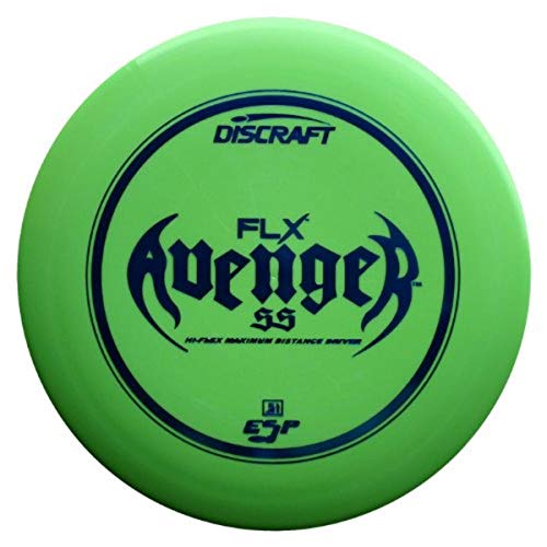 Discraft Avenger SS ESP FLX Golf Disc