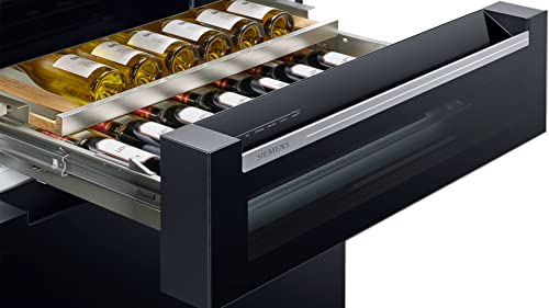 Réfrigérateur multi portes Siemens KF96RSBEA