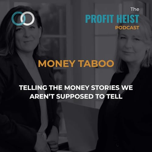 The Money Talk Nobody Wants to Have