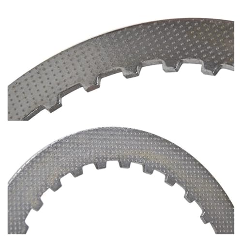 Disque friction d'embrayage pour V-Rod Davidson VRSCA 1130 VR1 2002-2007 (lot de 9) - 4