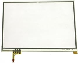 닌텐도 DSi XL LL LCD 디스플레이용 교체 상단 하단 상단 하단 LCD 스크린 디스플레이 (터치 디지타이저)