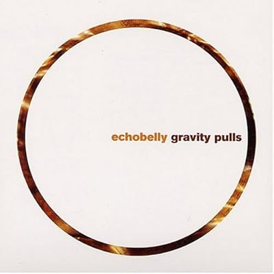Gravity Pulls
