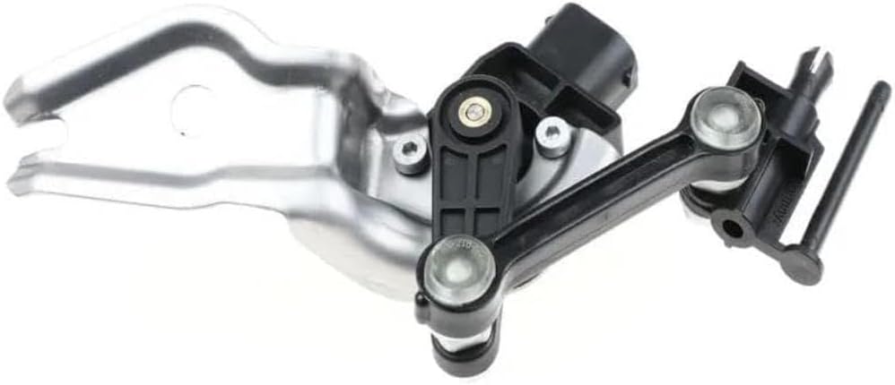 Car Height Level Sensor, Car Height Sensor Height Level Sensor Front Right for Vw for Touareg 7L6 7La 7L0616214C Height Sensor