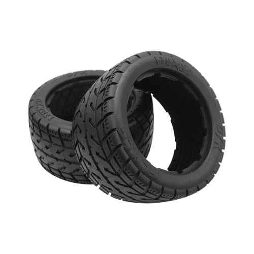Pneus arrière en tissu RC Baja 5B SS accessoire Rofun King Motor Kingmotor