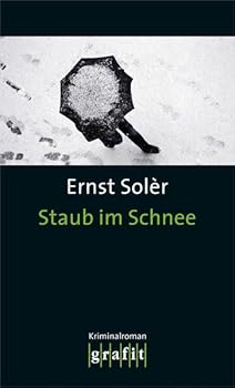 Paperback Staub im Schnee [German] Book