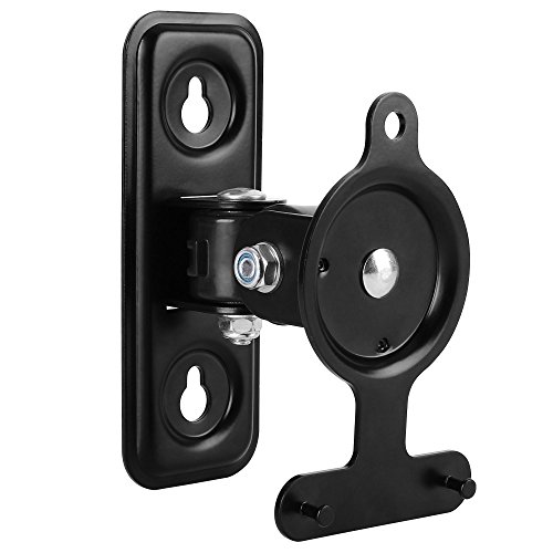 Zelsius - Supporto da parete per altoparlante