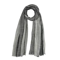 Woven Stripes, Grey