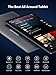 Tablet 10 Pulgadas YUMKEM Android 10 Tablet PC, 1.8 GHz Procesador Octa-Core...