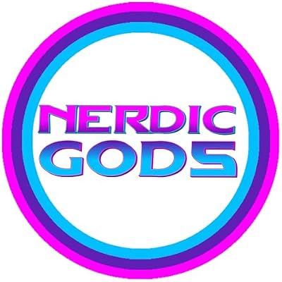 Nerdic Gods Podcast