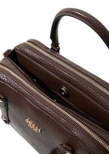 Guess Sacs à main Marsha Mini Espresso BG950106 - vue 4