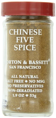 Morton & Bassett Chinese 5 Spice - Thumbnail 2