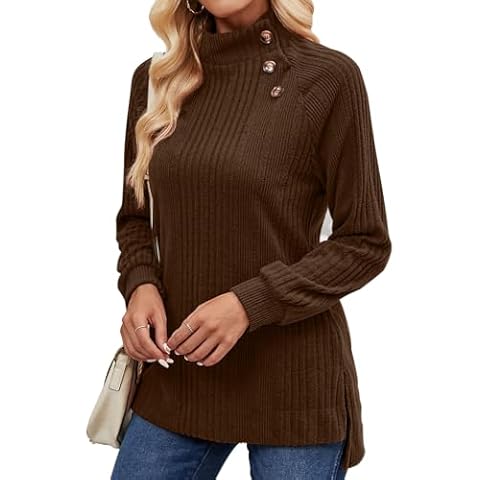 Akiooue Women's Lightweight Fleece Pullover Jumper Cover