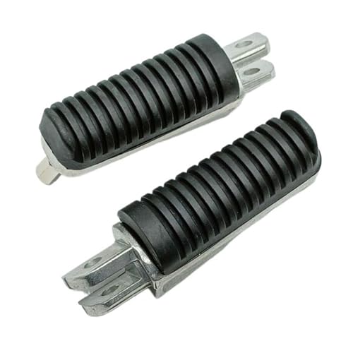 Pédales Repose-Pieds Haute Résistance pour FJR1300 et Gamme FZ6