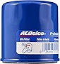 ACDelco GM Original Equipment PF1233 Engine Oil Filter
