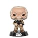 Funko Pop Star Wars: Rogue One - Weeteef Cyubee Toy Figure