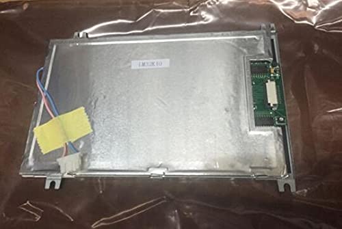 Davitu Motor Controller - LM32K10 and original LCD Panel