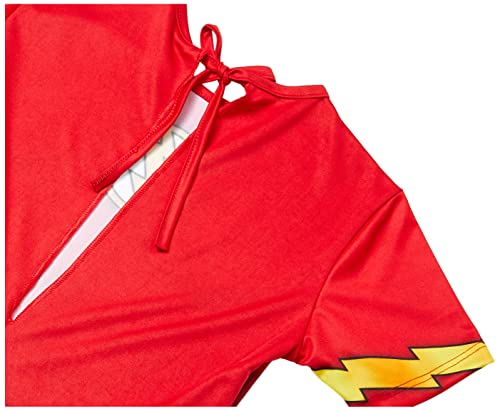 Fantasia Flash Pop Infantil Sulamericana 910280-P