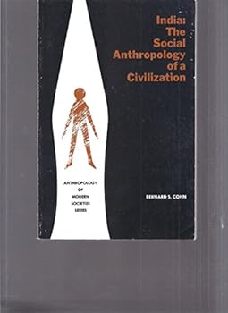 Paperback India: the social anthropology of a civilization (Anthropology of modern societies series) Book