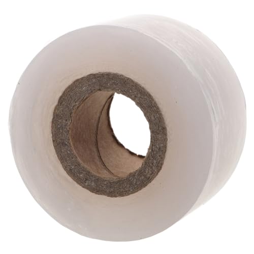 CIMAXIC Cinta De Injerto PE Autoadhesiva para Árboles Frutales y Plantas (30 Mm x 100 M) Cinta Injerto Estirable y Resistente Al Agua Adecuado para Nueces Cítricos y Aguacates Mejora La De