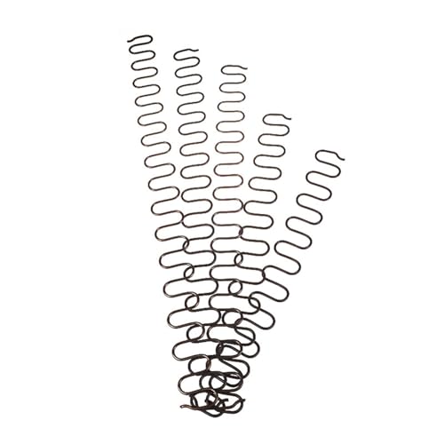 Generic 家庭用家具用ソファスプリング交換セット, 長さ45cm [3]