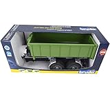 Alle Traktoren aus den 2000er - 4000er Serien passen perfekt zu diesem tollen Anhänger