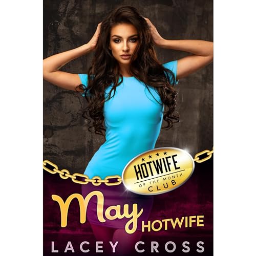 Amazon.com: May Hotwife: MMFM First Time Wife Sharing (Audible Audio