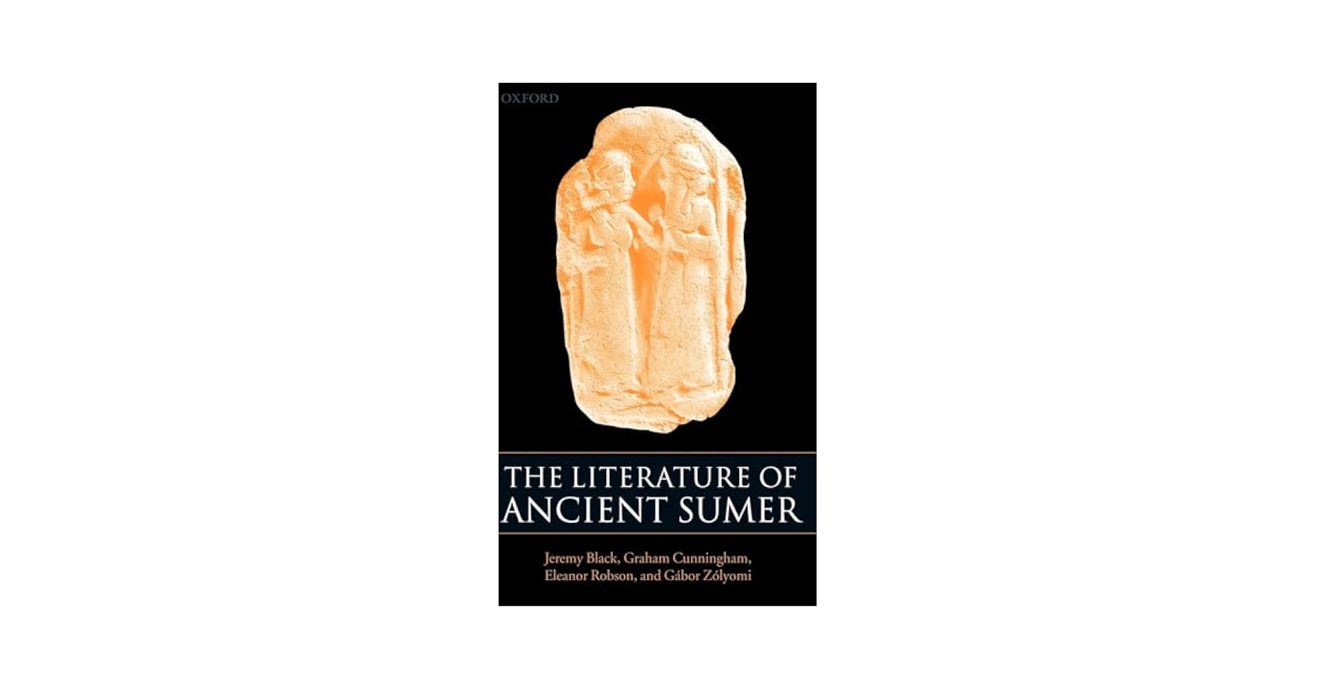 【中古】 A Universal History of the Destruction of Books: From Ancient Sumer to Modern-Day Iraq/ATLAS BOOKS/Fernando Baez Amazon.com: The Literature of Ancient Sumer: 9780199263110
