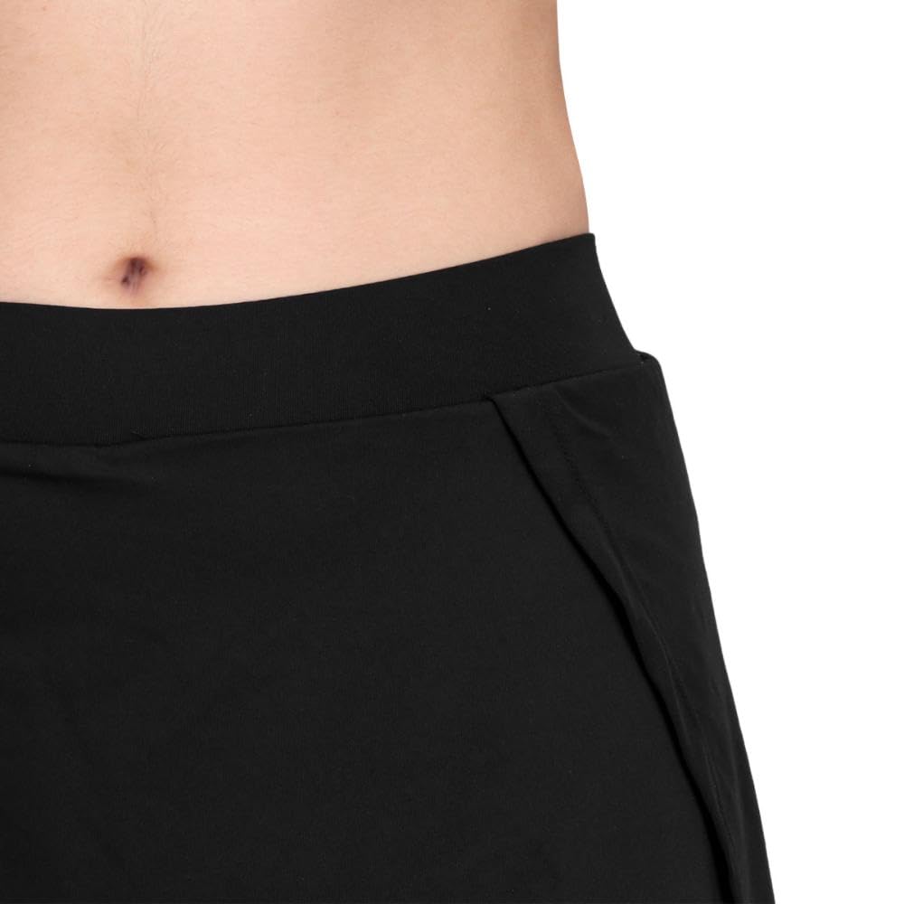 Joma Falda Pantalón Deportiva Mujer, 4XS-2XL, Ideal para Entrenamientos y Competiciones - Torneo