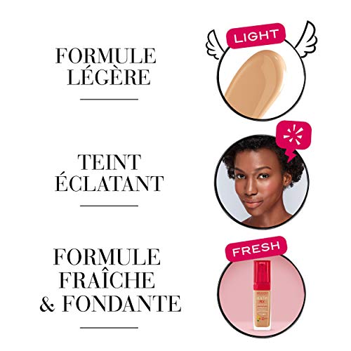 Bourjois Healthy Mix Bb Cream 03 30 Ml - vue 7