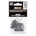 Jim Dunlop Max-Grip® Nylon Standard Pick .60MM - 12 Pack