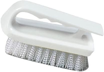 Sparta SpectrumWhite 6-In. Hand Scrub Brush