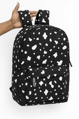 Image of NISHI - Kids Backpack Waterproof Backpack, Girls & Women Stylish Trendy College, School & Casual Daypacks Bag