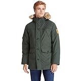 Knopfleiste Timberland Scar Ridge Winterjacke Herren