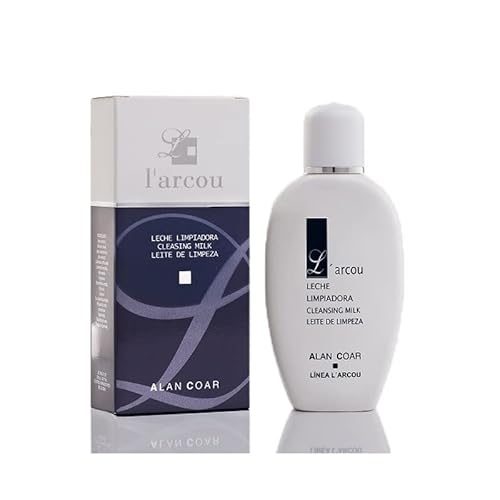 Alan Coar, Leche Limpiadora - 200 ml Cover